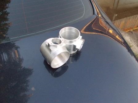 SWAP S85V10 / Фінальна частина II (Повітряні фільтри та вставки) 1