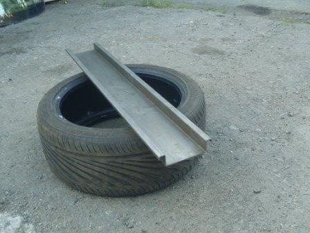 SWAP S85V10 / Stage 13 (Охолодження гідравліки) 1