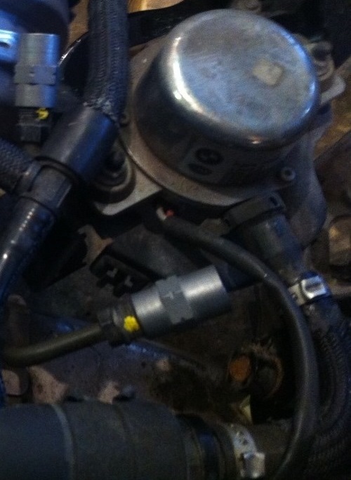 SWAP S85V10 / Stage 15 (Чорні роботи II) 2
