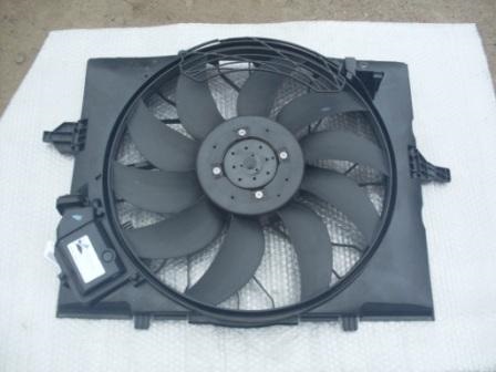 SWAP S85V10/Stage 19 (Система охолодження) 2