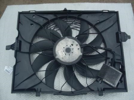 SWAP S85V10/Stage 19 (Система охолодження) 3