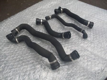 SWAP S85V10/Stage 19 (Система охолодження) 4