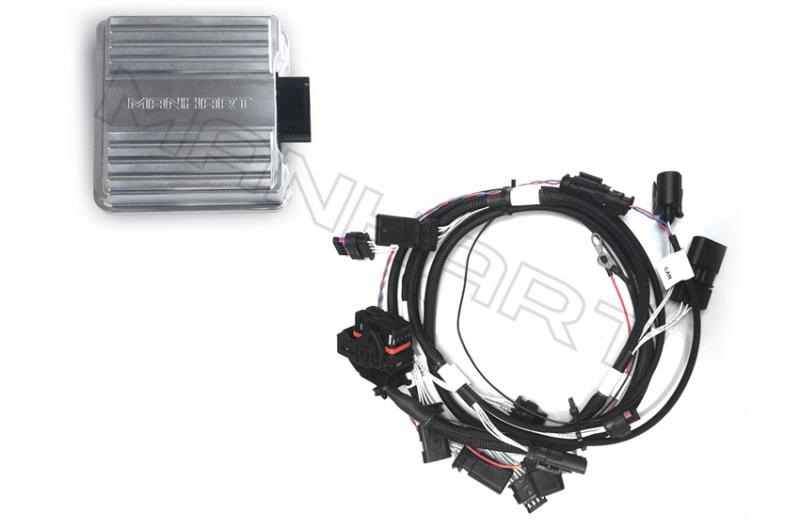 SWAP S85V10 / Stage 20 (Електрика) 2