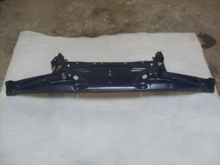 SWAP S85V10 / Stage 21 (Деталі) 1