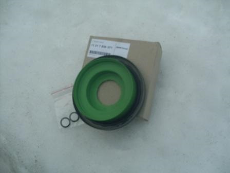SWAP S85V10 / Stage 21 (Деталі) 4