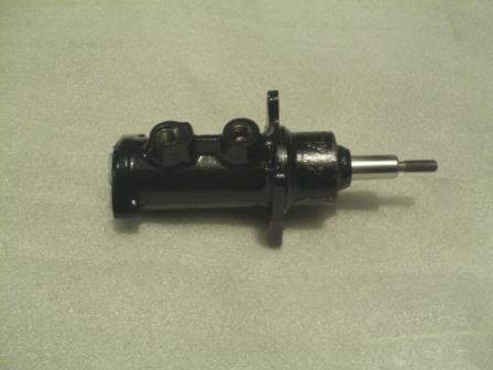 SWAP S85V10 / Stage 23 (Гідравліка) 2