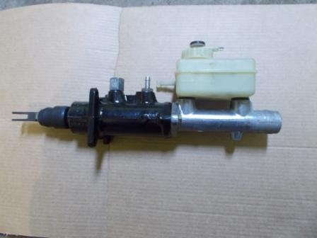 SWAP S85V10 / Stage 23 (Гідравліка) 1