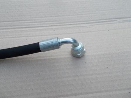 SWAP S85V10 / Stage 29 (Складання частини VI) 4