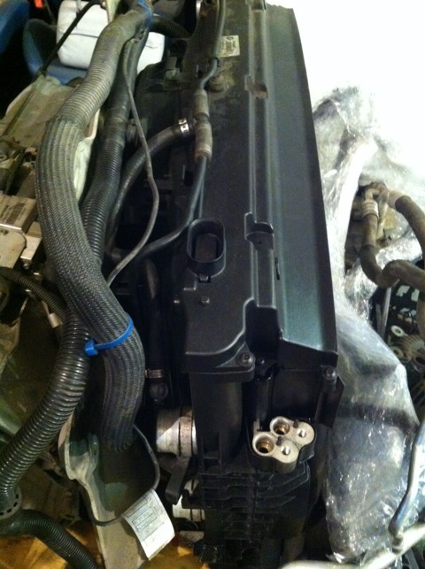 SWAP S85V10 / Stage 4 (Прикладка I) 4