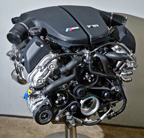 SWAP S85V10 / Stage 8 (Прикладка II) 2