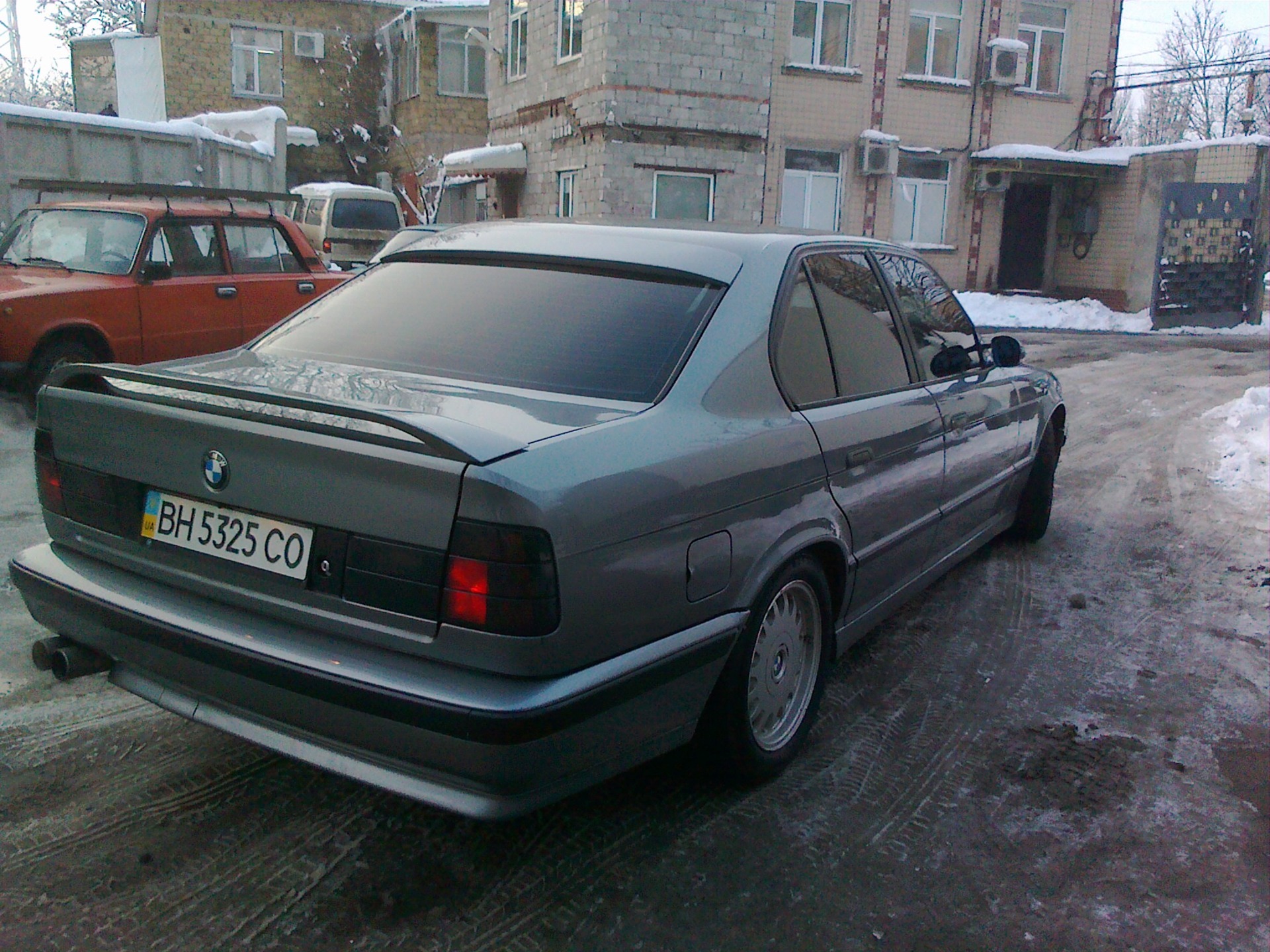 Спогади … 4