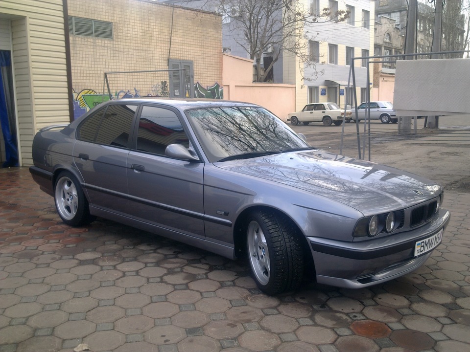 Все позаду ) 3