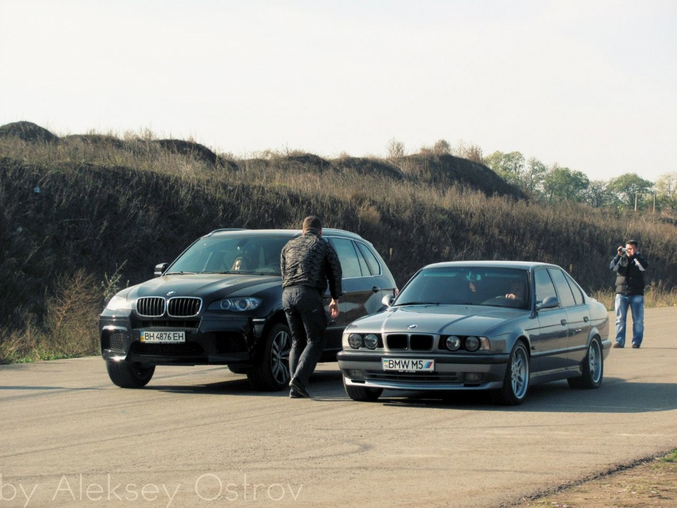 Закриття сезону Одеса 2012р. 2