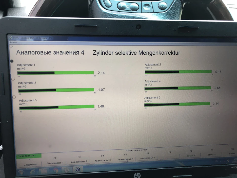 Форсунки