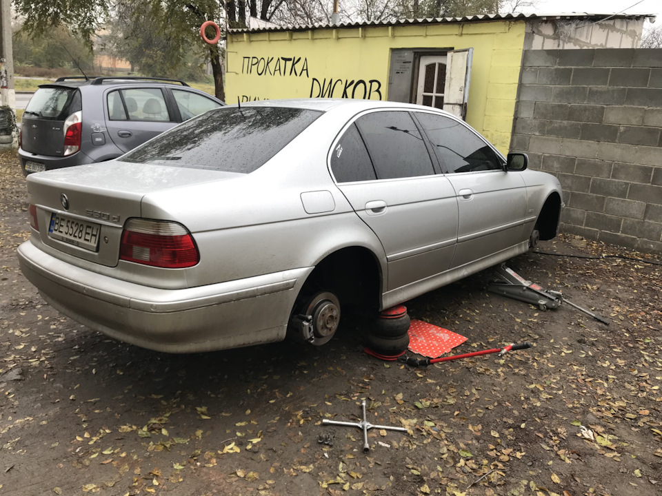 До зими готовий! 3
