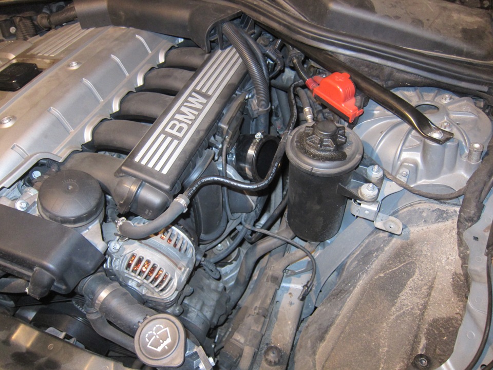 aFe POWER, Cold air intake 5