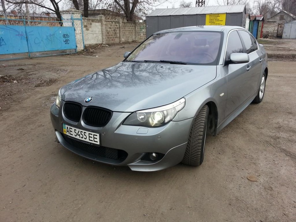 М пакет в цілому. Закінчення. 2