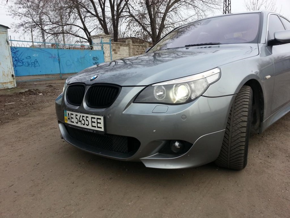 М пакет в цілому. Закінчення. 3