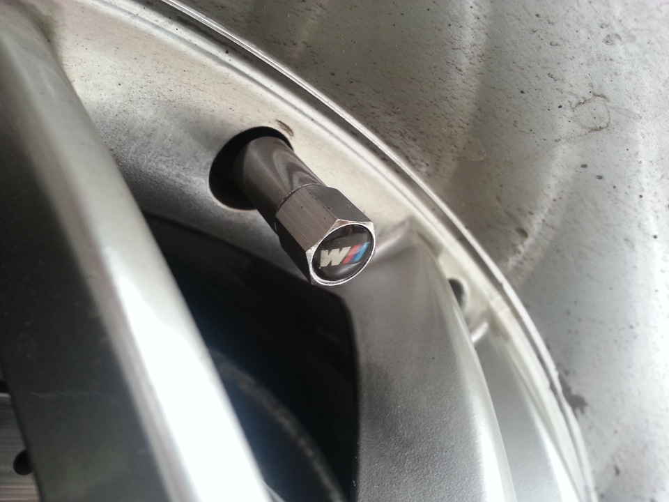 USB BMW, ковпачки. Дякую eBay :) 4