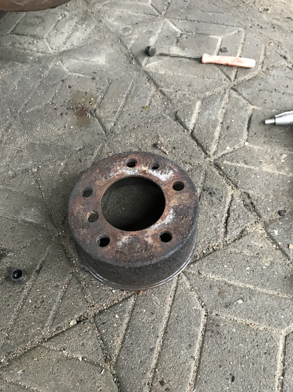 домагання 2