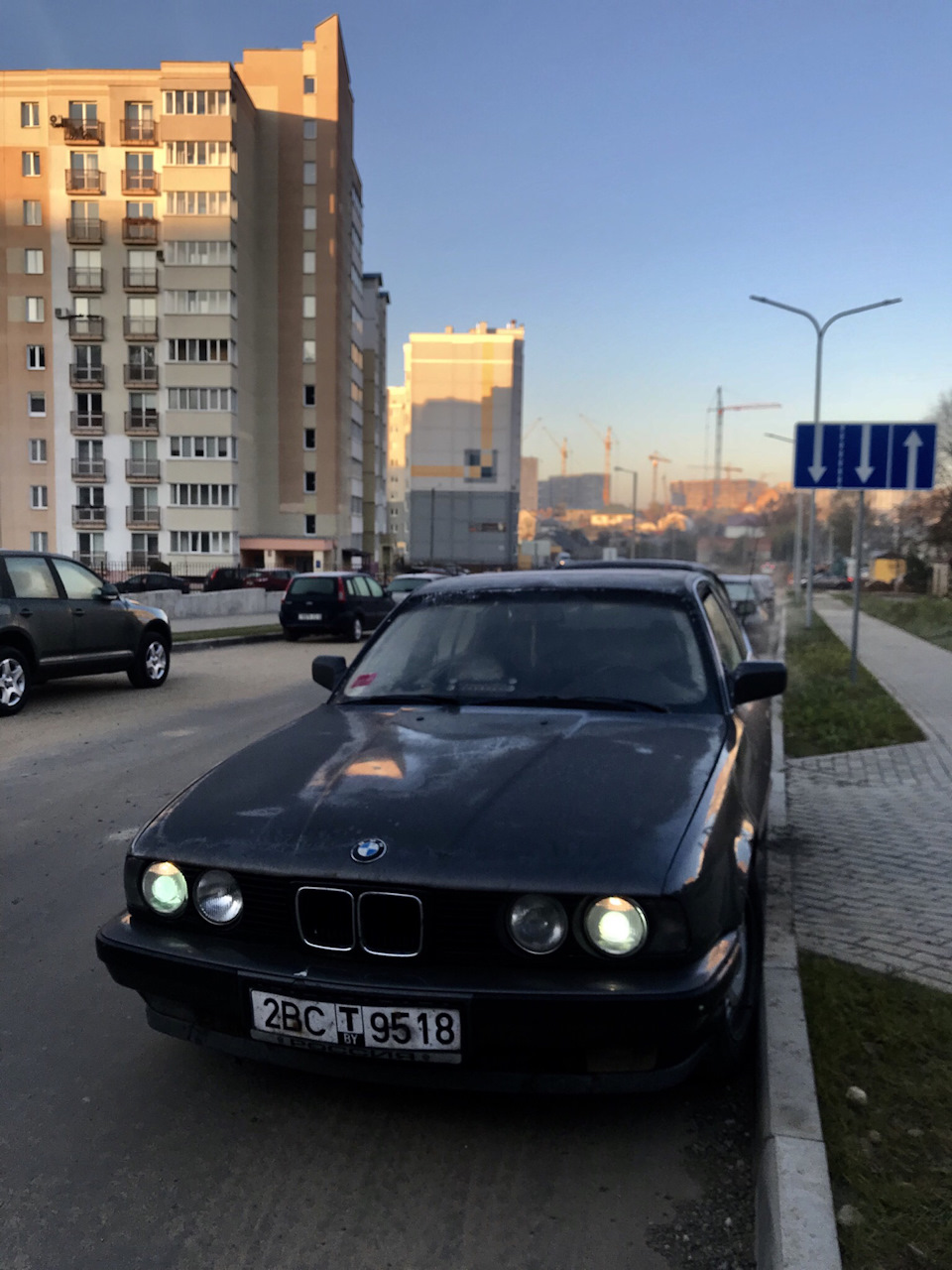 утро 1