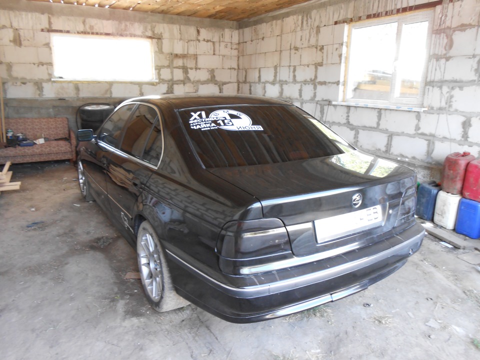 Емблемки HAMANN 4
