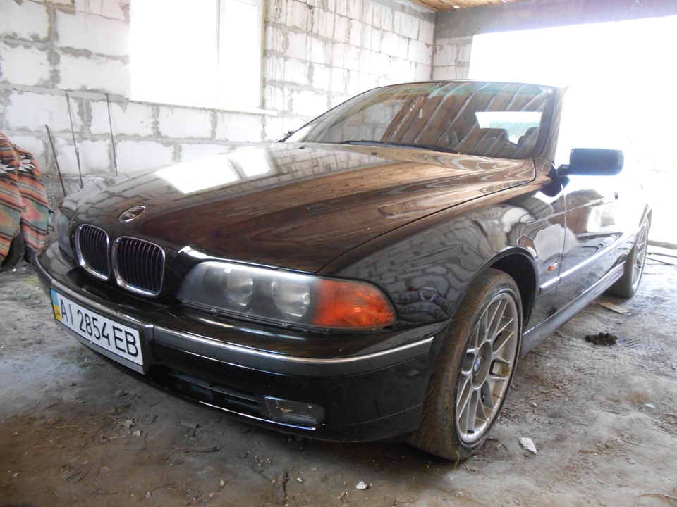 Емблемки HAMANN 5
