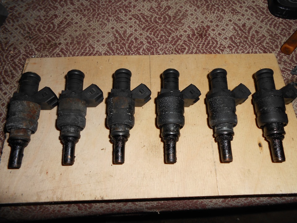 Форсунки 5
