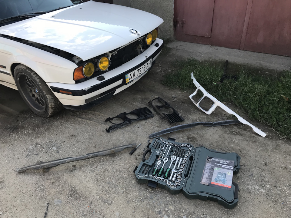 Новий вигляд небагато) 3