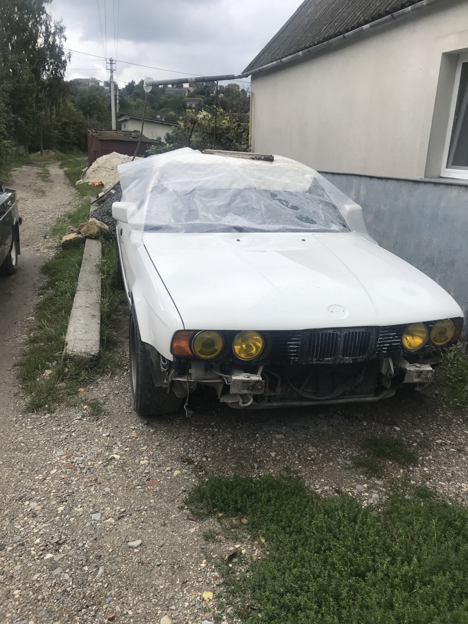 Новий вигляд небагато) 4
