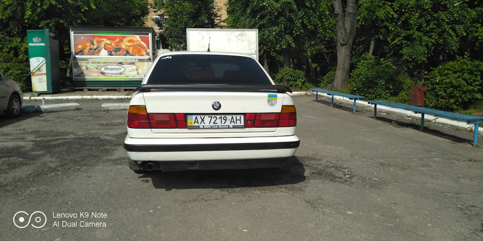 Поки дружина не бачить ч.2) 2