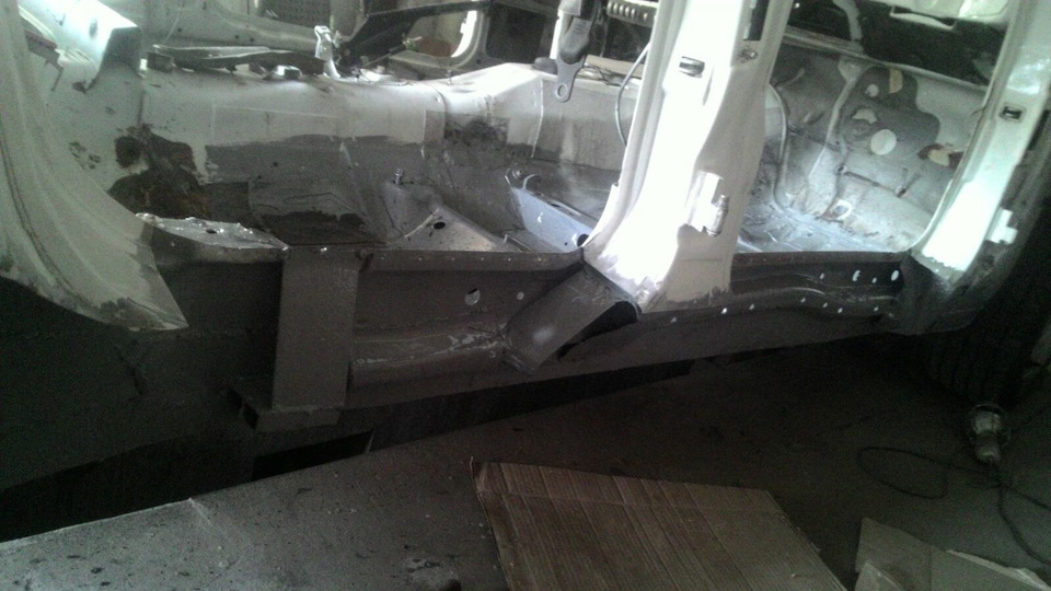 Відновлення йде ч3) 3