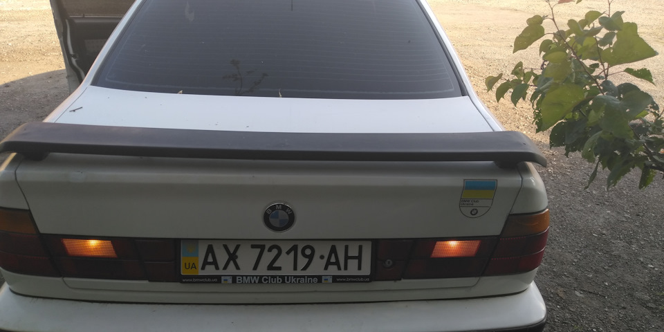 Задній хід. 1