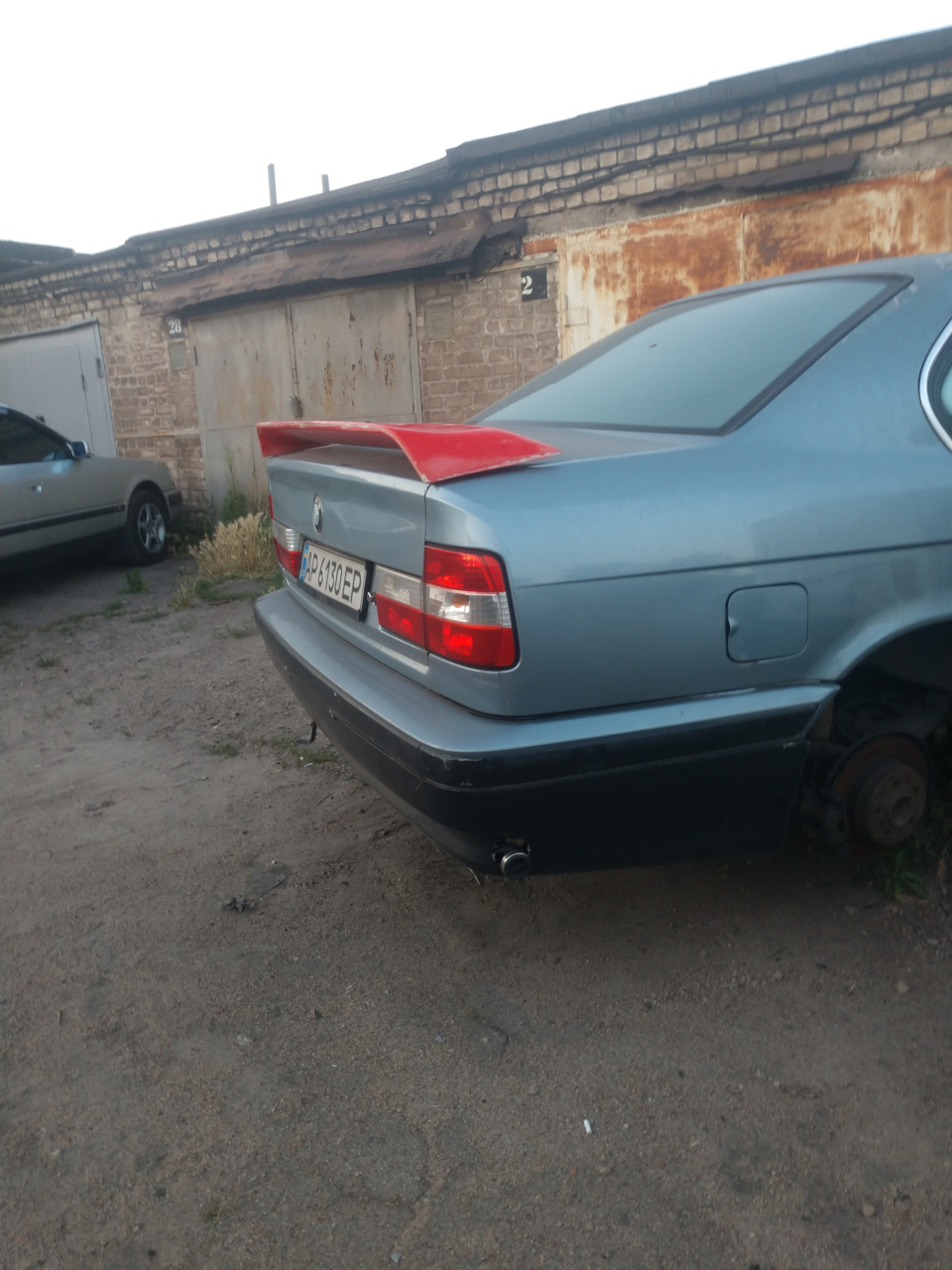 Вот и спойлером подъехал))) 3