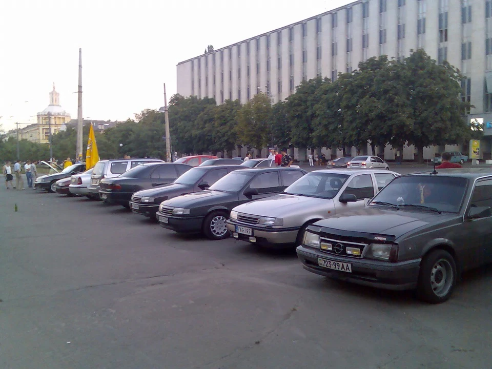 ПРИЧЕМ ВСІ НІМЦІ