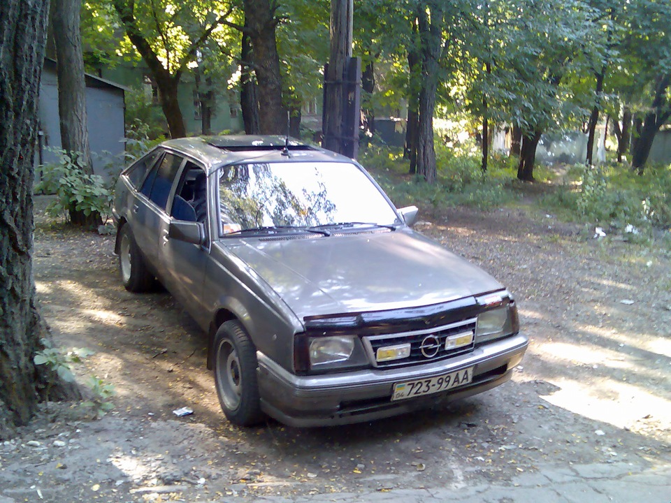 ПРИЧЕМ ВСІ НІМЦІ 2