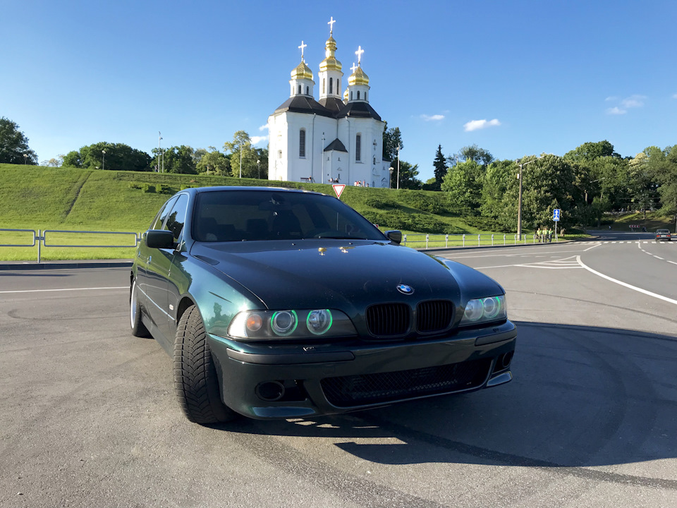 Бамперечок і різні смаколики) 5