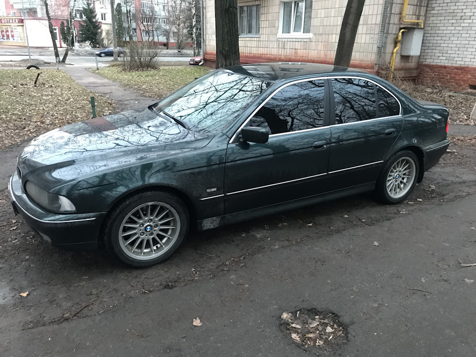 Блок клімату, диски та ремінь🤦🏼‍♂️ 3