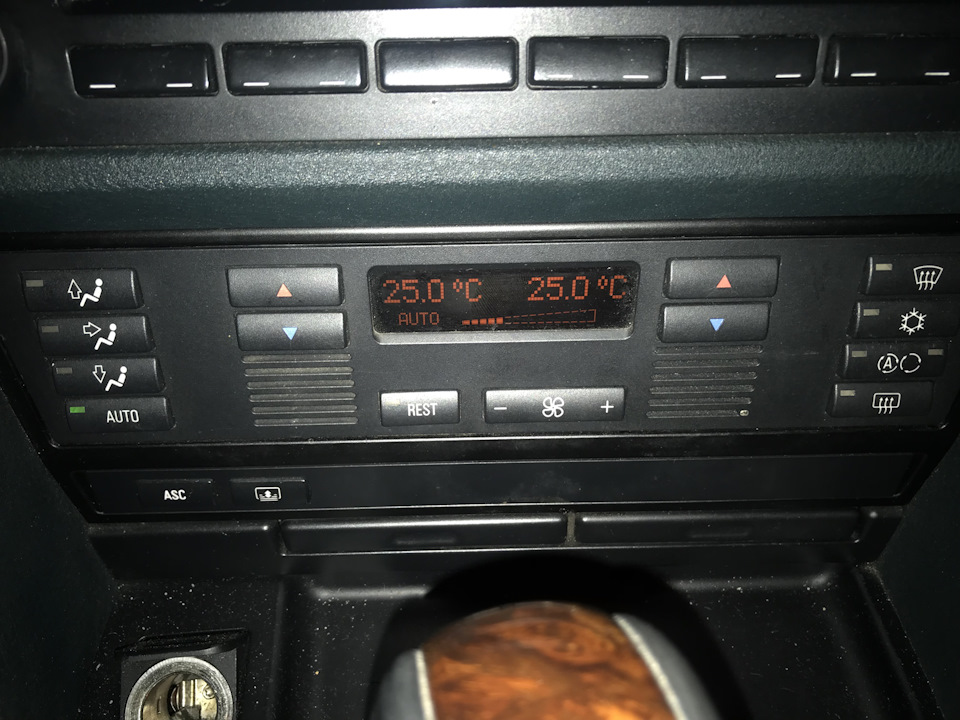 Блок клімату, диски та ремінь🤦🏼‍♂️ 2