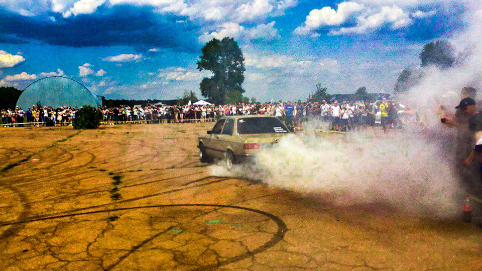 #BMWSUMMERFEST 4