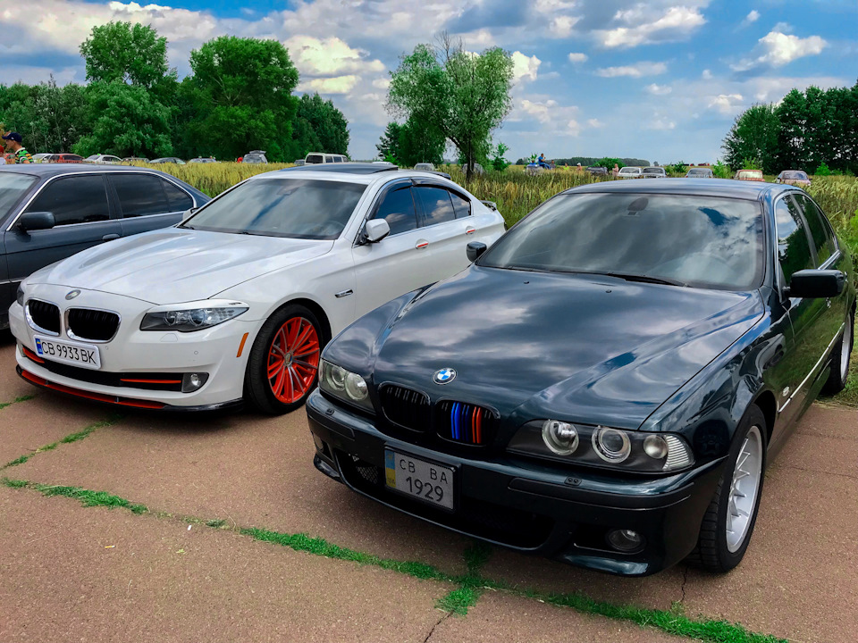 #BMWSUMMERFEST 3