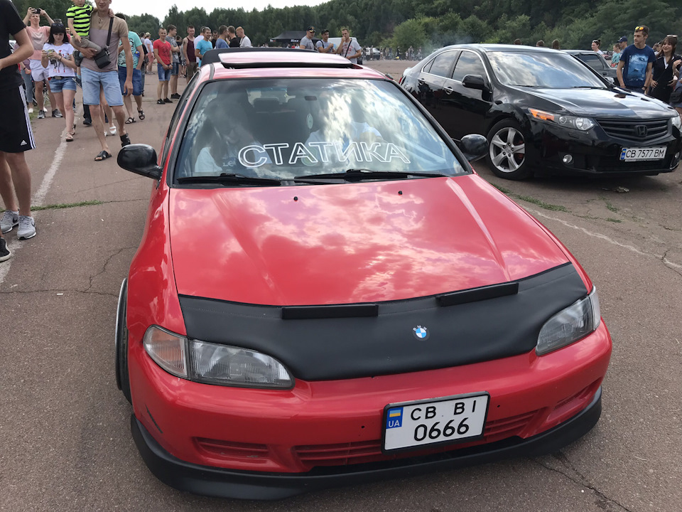 #BMWSUMMERFEST 1