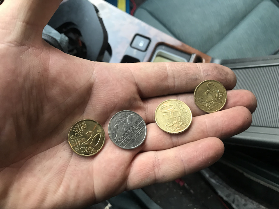 Доробка повітроводу 1