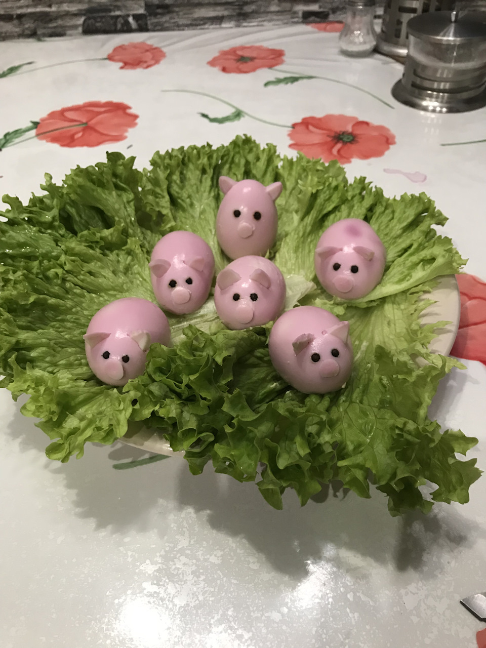 З Новим 2019 🌲🐷 1