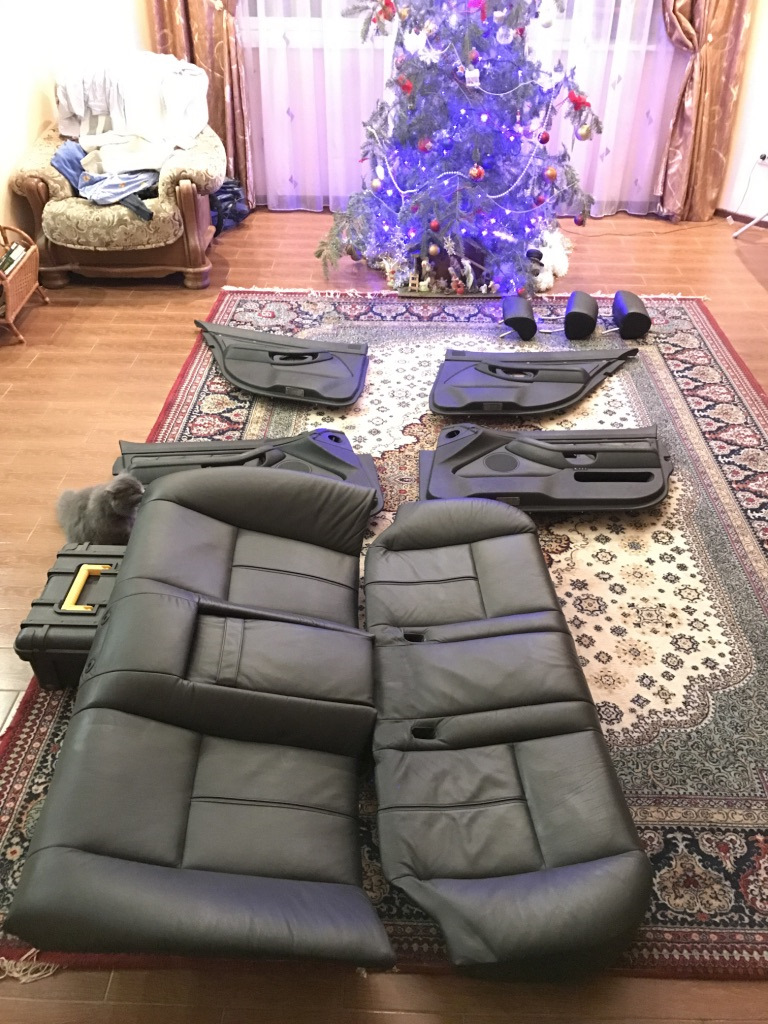 Невинність 5