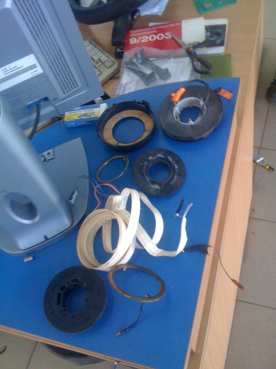 Ніштяки) 4