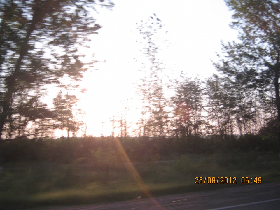 Просто пару фоток на шляху до Криму 1