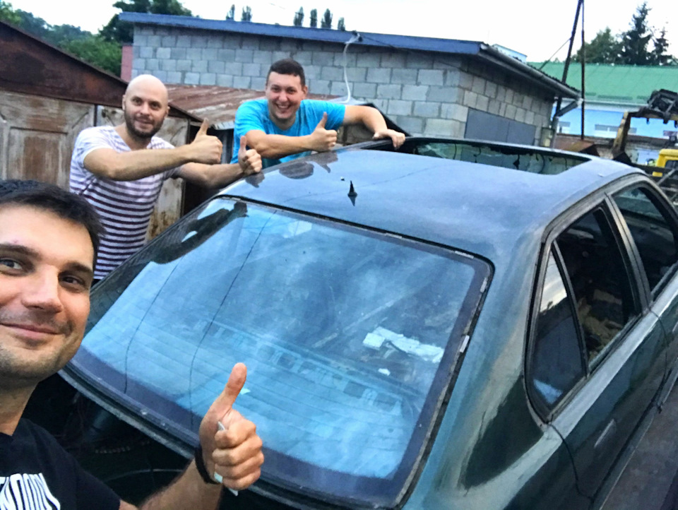 3 роки в нікуди! Етап кухаря завершено! Цікавим способом!) 3