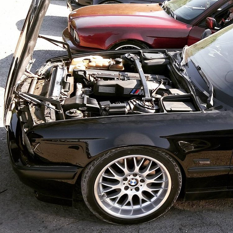 BMW Fest Odessa 2016 3