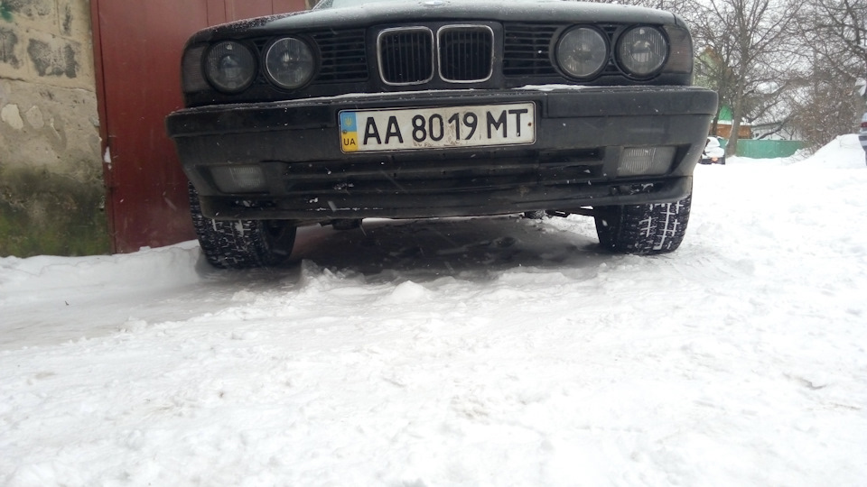 Коли і 23 см буває мало) 1